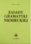 Zasady gramatyki niemieckiej
