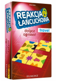 Reakcja Łańcuchowa