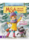 Misia i jej mali pacjenci Ferie pełne wrażeń