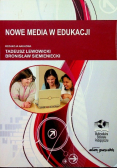 Nowe media w edukacji