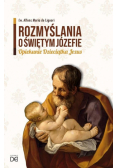 Rozmyślania o św.Józefie