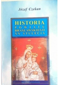 Historia powiatu Brasławskiego XX stulecia