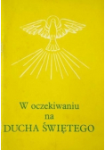 W oczekiwaniu na Ducha Świętego