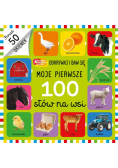 Akademia Mądrego Dziecka. Moje pierwsze 100 słów..