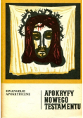 Apokryfy nowego testamentu Tom 1