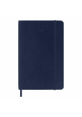 Kalendarz 2024 tygodniowy P br. Sapphire Blue