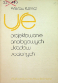 Projektowanie analogowych układów scalonych