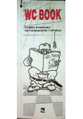 WC BOOK Książka klozetowa do rozweselenia i refleksji