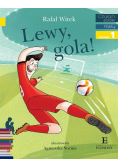 Lewy Gola Czytam sobie