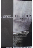 Tuchola Obóz jeńców i internowanych 1914 1923