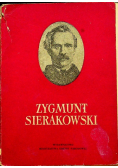 Zygmunt Sierakowski