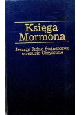 Księga Mormona