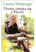 Diabeł ubiera się u Prady Wydanie kieszonkowe