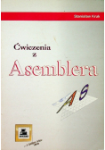 Ćwiczenia z Asemblera
