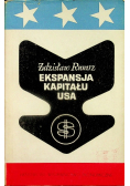 Ekspansja kapitału usa
