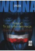 Upadek Trylogia Wojna Część 2