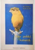 Nasz polski kanarek