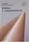 Wiedza a założeniowość