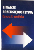 Finanse przedsiębiorstwa