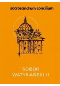 Sacrosanctum concilium