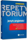 Język angielski Repetytorium liceum technikum 2023