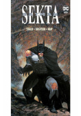 Batman. Sekta