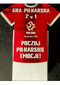 PZPN Gra Piłkarska 2w1