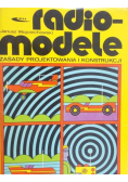 Radio - modele