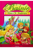 Baśnie - Andersen
