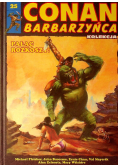 Conan Barbarzyńca Tom 25 Pałac rozkoszy