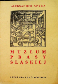 Muzeum prasy śląskiej