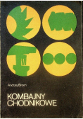 Kombajny chodnikowe