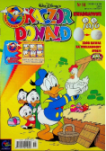 Kaczor Donald nr 14/1998