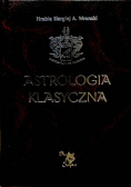 Astrologia klasyczna Tom 2