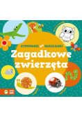 Zagadkowe zwierzęta