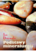 Podstawy mineralurgii
