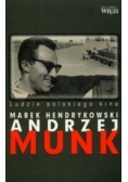 Ludzie Polskiego kina Andrzej Munk