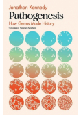 Pathogenesis