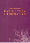 Katolicyzm a liberalizm