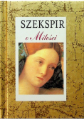 Szekspir o miłości