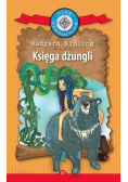 Klub podróżnika tom 22 Księga dżungli