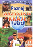 Poznaj wszystkie kraje świata