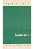 Komeński