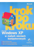 Microsoft xp w małych sieciach komputerowych