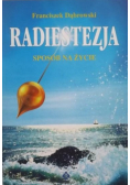 Radiestezja