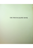 The photography book
