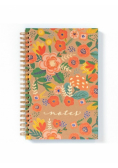 Notes Flowers I