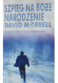 Szpieg na Boże Narodzenie