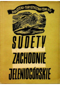 Sudety Zachodnie Jeleniogórskie