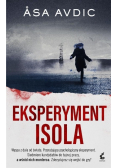 Eksperyment Isola